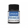 Lifecolor BC01 Acrylic Primer Panzer Dark Grey 22ml